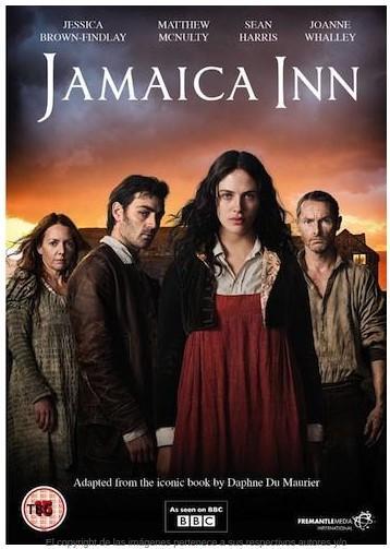 Jamaica Inn - [Temporada 1] [3 Caps] [Esp]